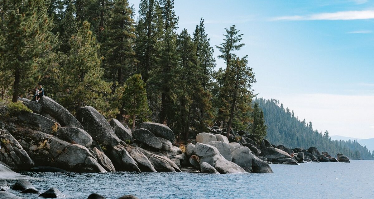 Lake Tahoe's Quiet Side: 10 Shoreline Towns the Ski Crowds Skip