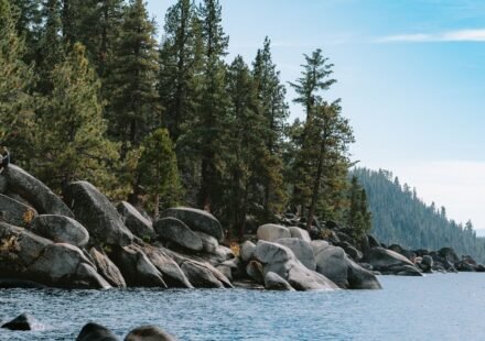 Lake Tahoe's Quiet Side: 10 Shoreline Towns the Ski Crowds Skip