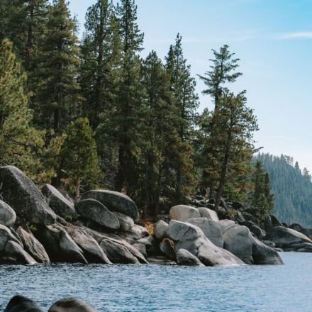 Lake Tahoe's Quiet Side: 10 Shoreline Towns the Ski Crowds Skip