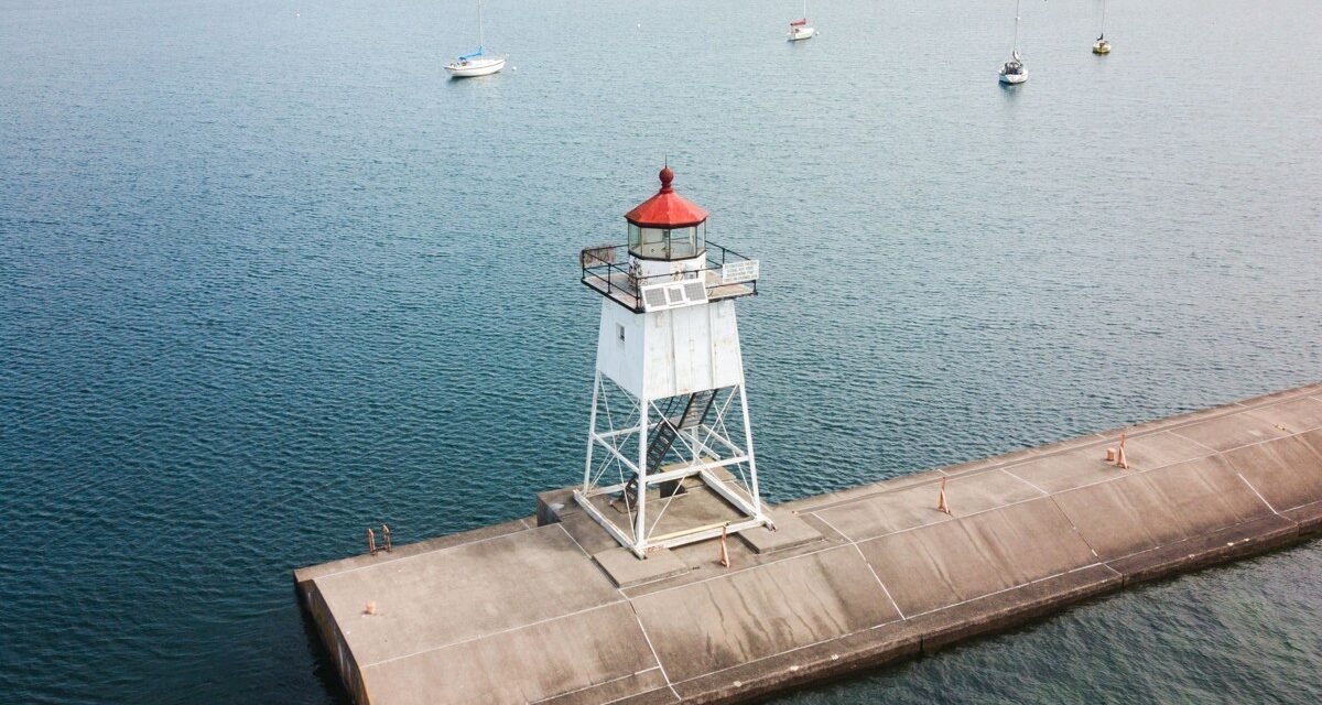 Lake Winnipesaukee to Lake Placid: 10 Northeast Lake Towns Worth the Detour
