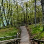 Michigan's Upper Peninsula Has Its Own Weather System: 8 Foggy Shoreline Towns Worth the Long Drive