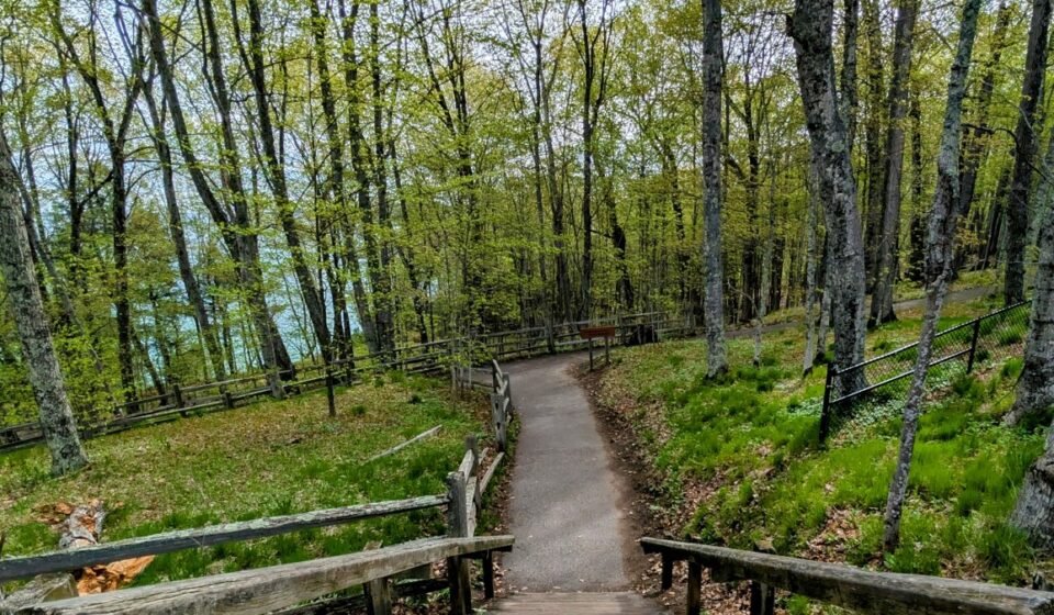 Michigan’s Upper Peninsula Has Its Own Weather System: 8 Foggy Shoreline Towns Worth the Long Drive Michigan's Upper Peninsula Has Its Own Weather System: 8 Foggy Shoreline Towns Worth the Long Drive