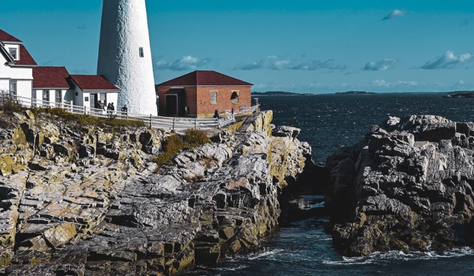 Mount Desert Island’s Backroads: 8 Coastal Maine Stops Before You Even Reach Acadia Mount Desert Island's Backroads: 8 Coastal Maine Stops Before You Even Reach Acadia