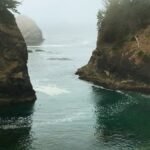 Oregon Coast Fog Banks: 9 Beaches Where the Sea Stacks Appear Out of Nowhere