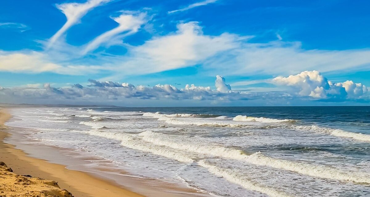 Outer Banks in the Off-Season: 10 Beach Towns Where You'll Have the Sand to Yourself