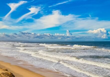 Outer Banks in the Off-Season: 10 Beach Towns Where You'll Have the Sand to Yourself