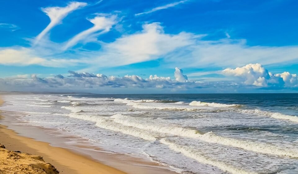 Outer Banks in the Off-Season: 10 Beach Towns Where You’ll Have the Sand to Yourself Outer Banks in the Off-Season: 10 Beach Towns Where You'll Have the Sand to Yourself