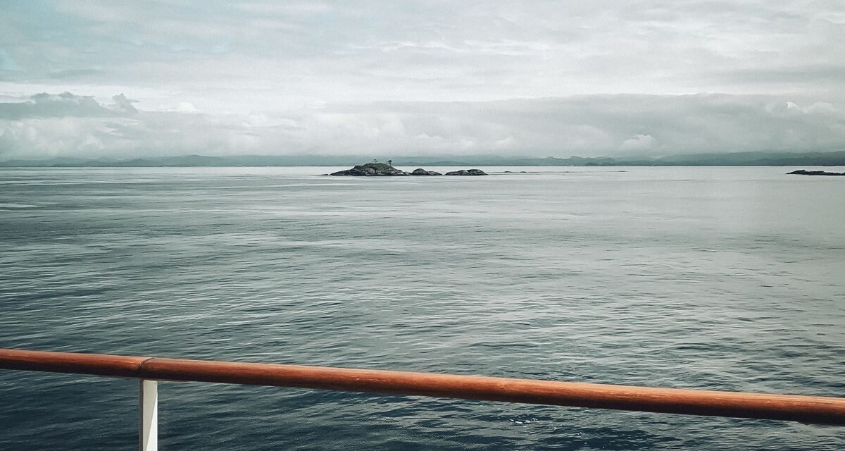 San Juan Islands by Ferry: 9 Stops That Don't Need a Car at All