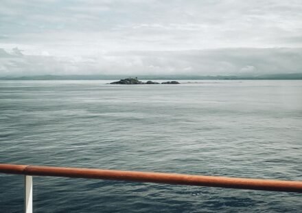 San Juan Islands by Ferry: 9 Stops That Don't Need a Car at All
