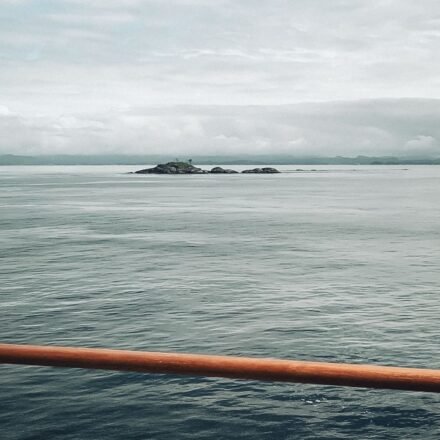 San Juan Islands by Ferry: 9 Stops That Don't Need a Car at All