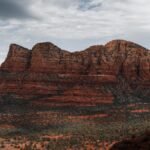 Sedona's Red Rocks at Sunrise: 8 Overlooks Before the Jeep Tours Arrive