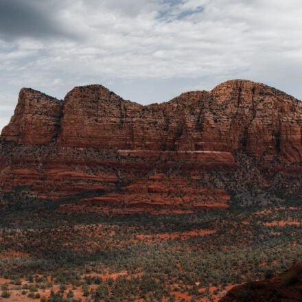 Sedona's Red Rocks at Sunrise: 8 Overlooks Before the Jeep Tours Arrive