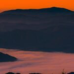 Smoky Mountains Sunrise Spots Where the Fog Never Burns Off Before 9 AM