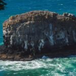 The Oregon Coast in Fog: 9 Towns Where the Sea Stacks Vanish and Reappear