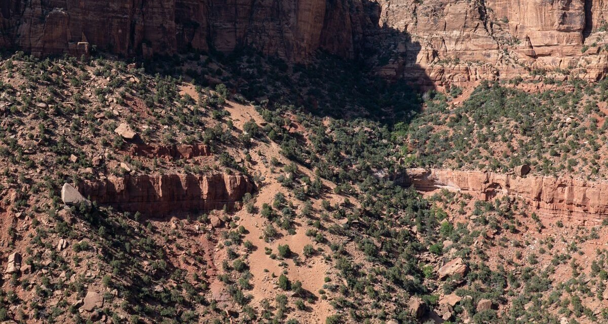 Utah's Mighty Five Loop, But Slower: 9 Stops Everyone Rushes Past