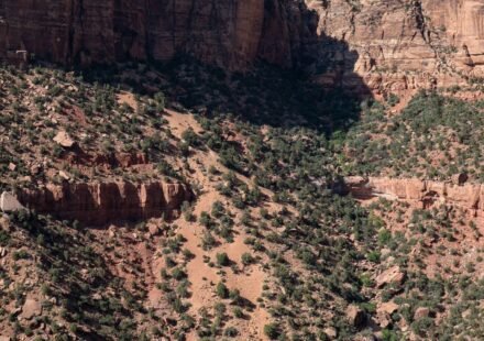 Utah's Mighty Five Loop, But Slower: 9 Stops Everyone Rushes Past