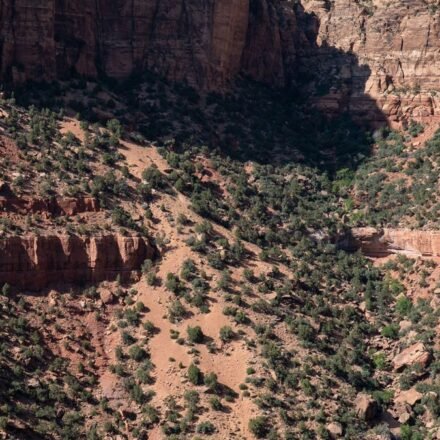 Utah's Mighty Five Loop, But Slower: 9 Stops Everyone Rushes Past