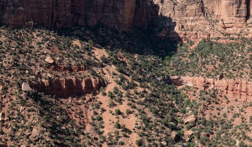 Utah's Mighty Five Loop, But Slower: 9 Stops Everyone Rushes Past