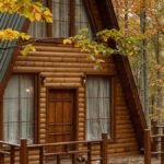 Vermont Lake Towns Ranked by Fall Foliage Timing, From Late September to Mid-October
