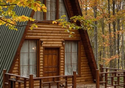 Vermont Lake Towns Ranked by Fall Foliage Timing, From Late September to Mid-October