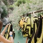 West Virginia Whitewater, Ranked From Nervous Beginner to Gauley Season Veteran