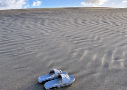 White Sands at Golden Hour: 8 Dunes Where the Light Turns Pink