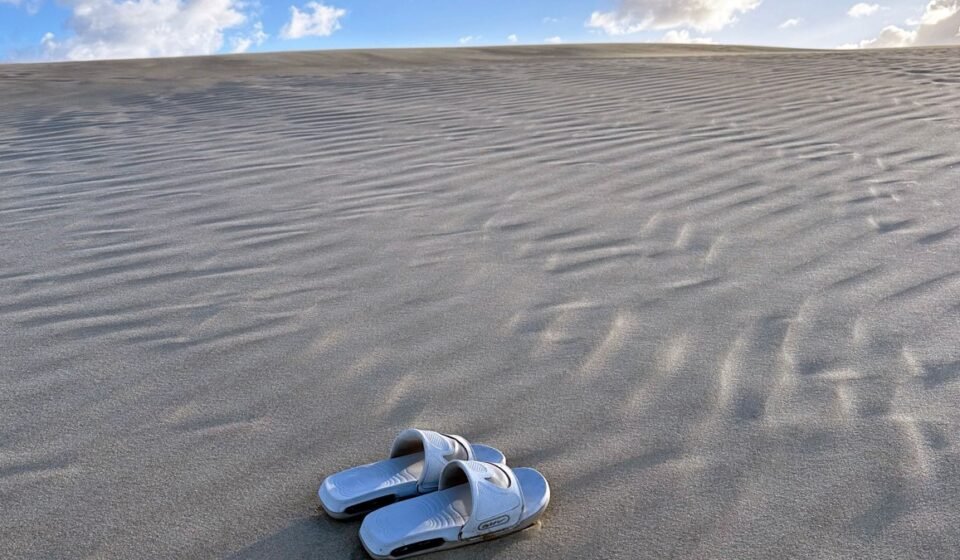 White Sands at Golden Hour: 8 Dunes Where the Light Turns Pink White Sands at Golden Hour: 8 Dunes Where the Light Turns Pink