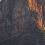 Zion Before the Shuttles Start: 8 Trails That Are Empty at Sunrise