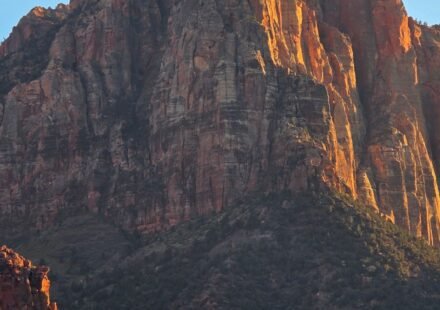 Zion Before the Shuttles Start: 8 Trails That Are Empty at Sunrise