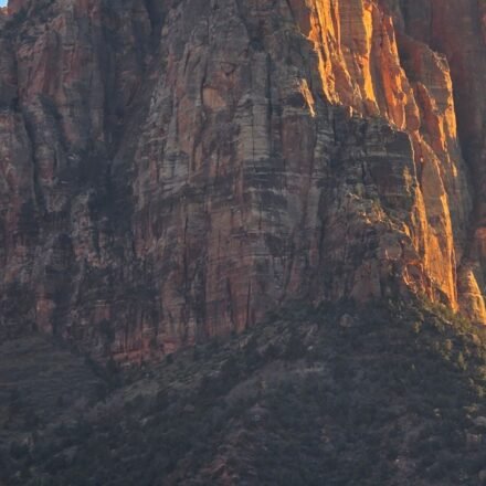 Zion Before the Shuttles Start: 8 Trails That Are Empty at Sunrise