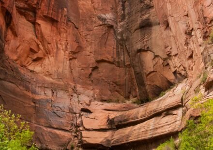 Zion Canyoneering for First-Timers: 8 Slot Canyons That Won't Scare You Off