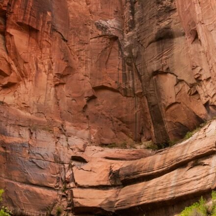 Zion Canyoneering for First-Timers: 8 Slot Canyons That Won't Scare You Off