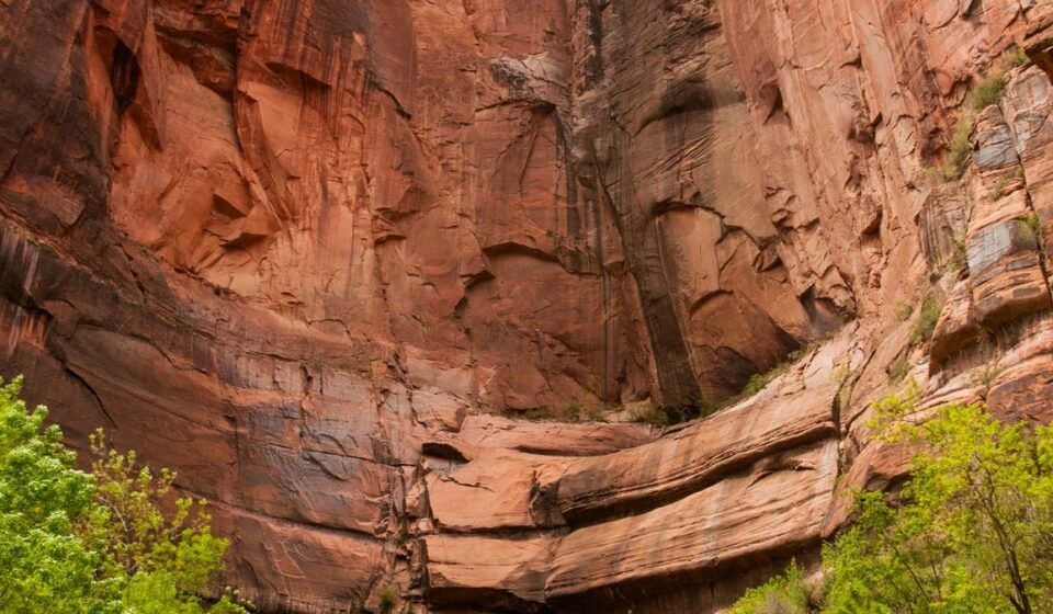 Zion Canyoneering for First-Timers: 8 Slot Canyons That Won't Scare You Off