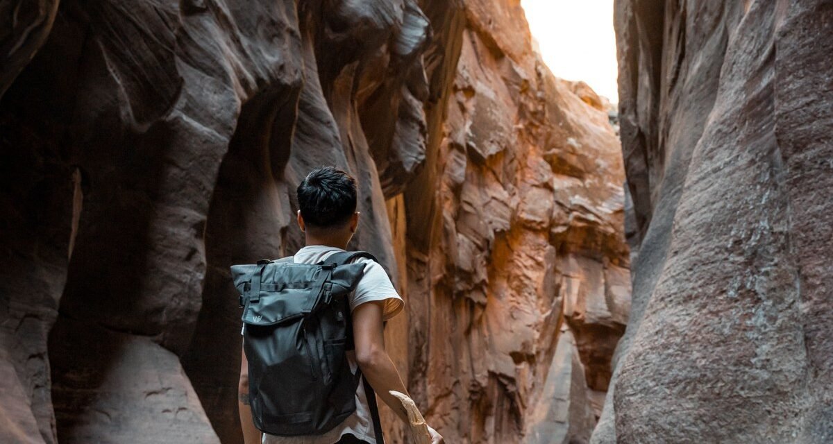 Zion Canyoneering Without the Crowds: 9 Slot Canyons You Still Need a Permit For