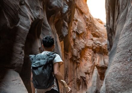 Zion Canyoneering Without the Crowds: 9 Slot Canyons You Still Need a Permit For
