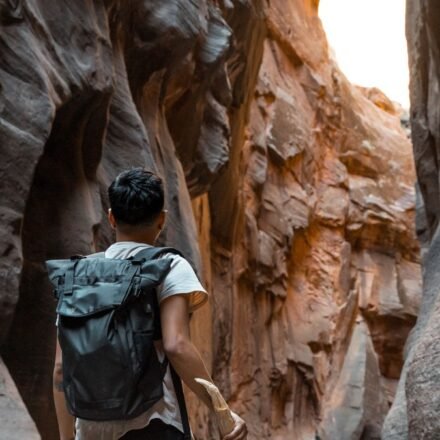 Zion Canyoneering Without the Crowds: 9 Slot Canyons You Still Need a Permit For