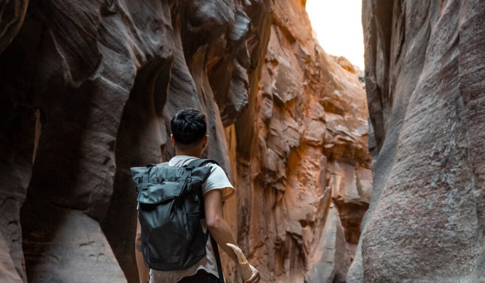 Zion Canyoneering Without the Crowds: 9 Slot Canyons You Still Need a Permit For Zion Canyoneering Without the Crowds: 9 Slot Canyons You Still Need a Permit For