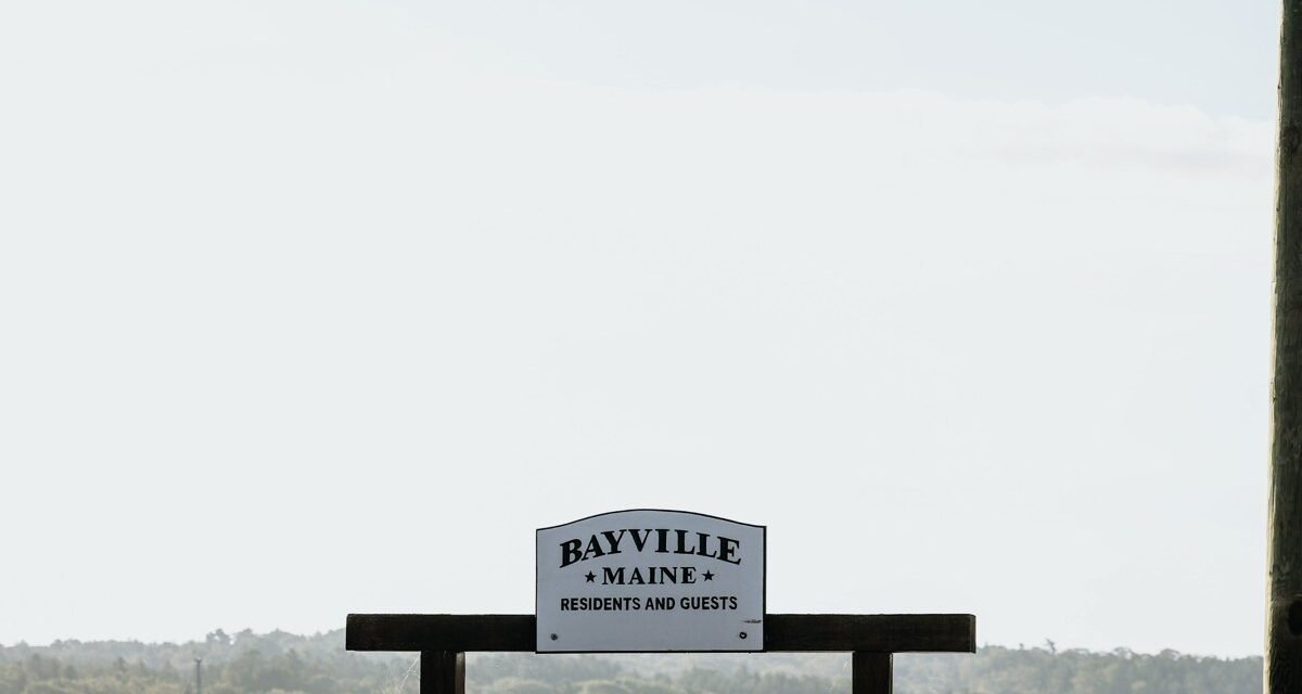Acadia's Foggiest Coves: 9 Spots Where Maine's Granite Coast Vanishes Into Mist