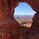 Arches Without the Parking Panic: 7 Ranked Stops and the One Strategy That Beats the Lots
