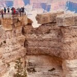 Badlands, South Dakota at First Light: 9 Overlooks Where the Fog Pools in the Canyons