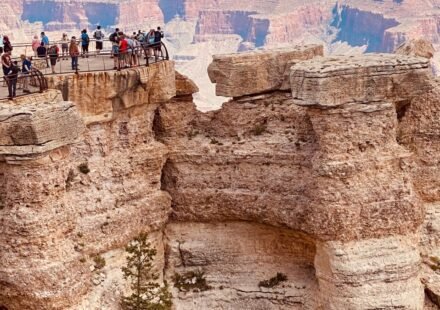 Badlands, South Dakota at First Light: 9 Overlooks Where the Fog Pools in the Canyons
