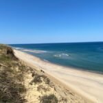 Cape Cod's Least Crowded Beaches, Ranked by How Far You Have to Walk