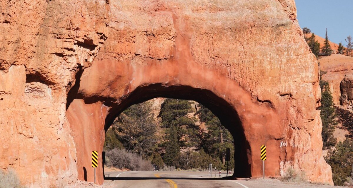 Capitol Reef Is the Mighty Five Park Everyone Skips: 9 Reasons That's a Mistake