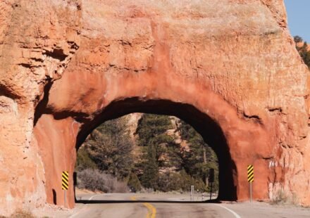 Capitol Reef Is the Mighty Five Park Everyone Skips: 9 Reasons That's a Mistake