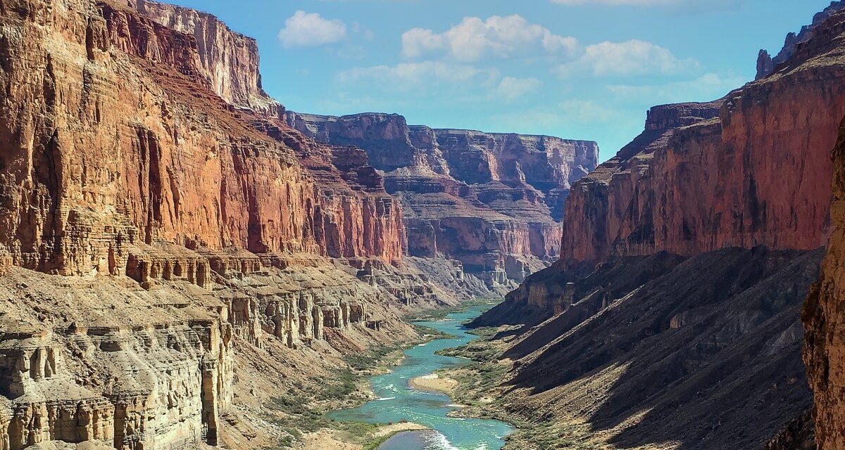 Colorado's Scariest Rapids: 10 Whitewater Runs Ranked From Thrilling to Terrifying