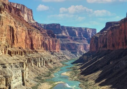Colorado's Scariest Rapids: 10 Whitewater Runs Ranked From Thrilling to Terrifying