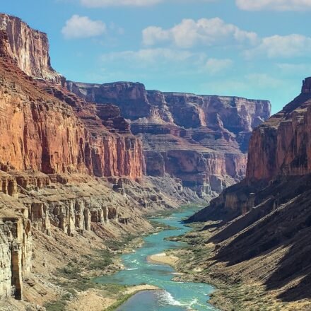 Colorado's Scariest Rapids: 10 Whitewater Runs Ranked From Thrilling to Terrifying