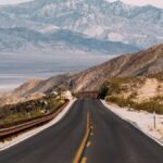 Death Valley in Winter: 9 Spots That Only Make Sense When It's 60 Degrees Out