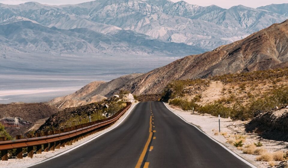 Death Valley in Winter: 9 Spots That Only Make Sense When It’s 60 Degrees Out Death Valley in Winter: 9 Spots That Only Make Sense When It's 60 Degrees Out