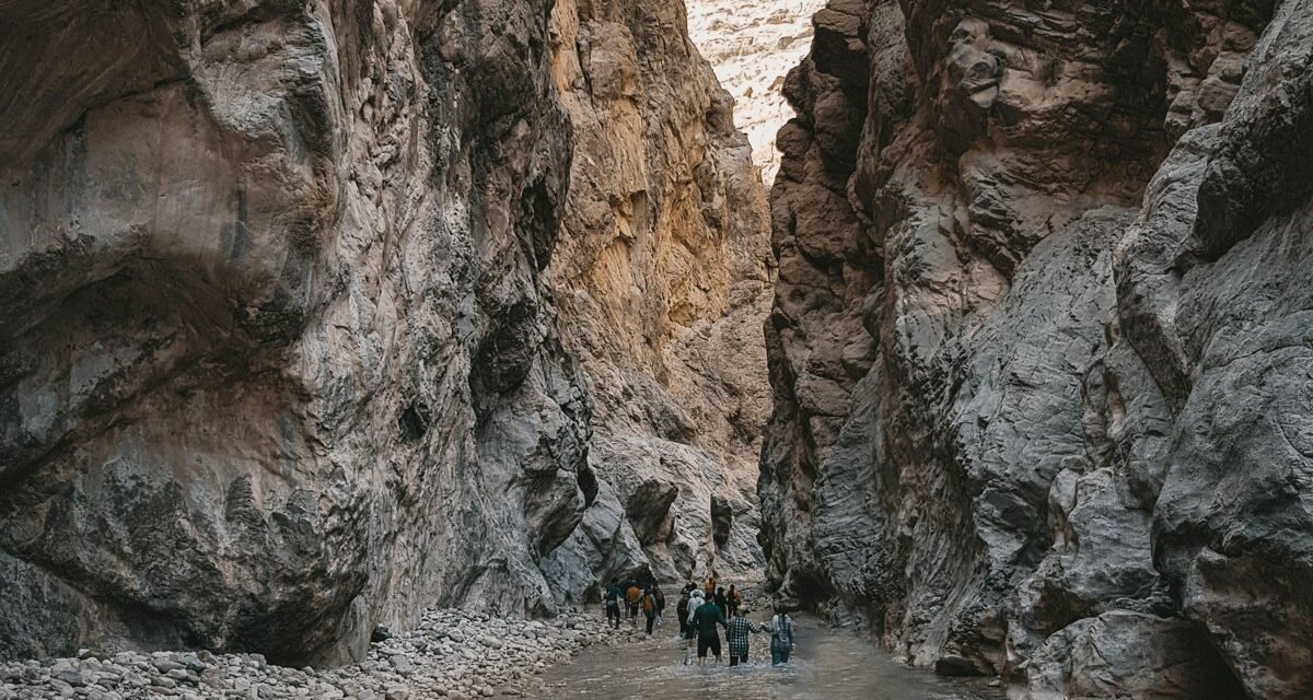 Guadalupe Mountains Is the Texas Park Everyone Forgets Next to Big Bend: 8 Reasons to Stop There Too